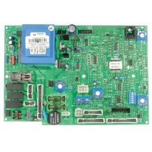 SCHEDA CMP3-MCU HS MI/MFFI 3S (ex 65100708, 65100871, 954311, 996163, 998946, 998947)