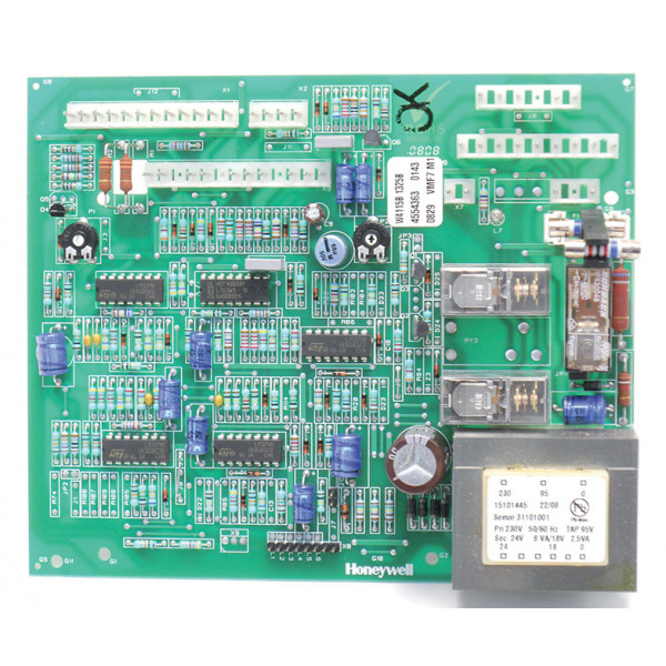 KIT SCHEDA VMF7B - RICAMBI CALDAIE ORIGINALI FERROLI