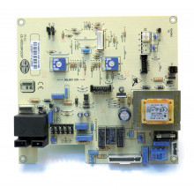 SCHEDA DI MODULAZIONE COMPATTA - RICAMBI CALDAIE ORIGINALI FONDITAL - NOVA FLORIDA