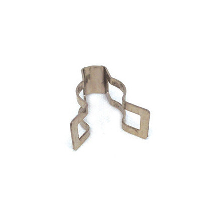 BAXI - 005108130 - CLIP TUBO BY PASS - RICAMBI CALDAIE ORIGINALI BAXI