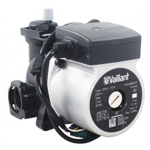 VAILLANT - 0020025042 - CIRCOLATORE GRUNDFOS VPAL-7/2A  - RICAMBI CALDAIE ORIGINALI VAILLANT