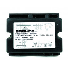 APPARECCHIATURA BRAHMA CMP32CSP - RICAMBI CALDAIE ORIGINALI SIME