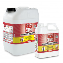 LONG LIFE 100 COMBI (1 LT.) - PRODOTTI CHIMICI Varie