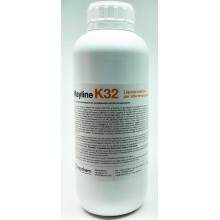 LIQUIDO PROTETTIVO x RISCALDAMENTO "MAYLINE K32" (flacone lt.1) - PRODOTTI CHIMICI Varie