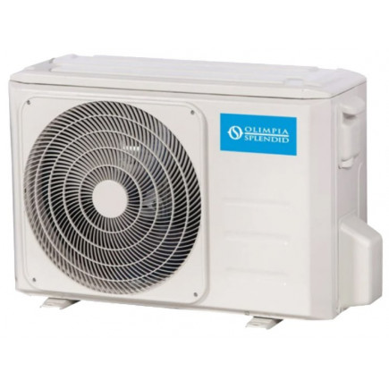 CLIMATIZZATORE OLIMPIA SPLENDID NEXYA S4 E - 12.000 BTU - UNITÀ ESTERNA  - CONDIZIONAMENTO APPARECCHI