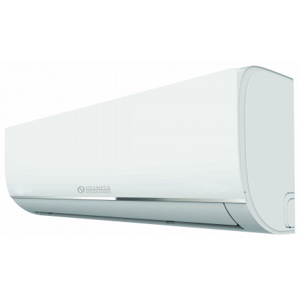 CLIMATIZZATORE OLIMPIA SPLENDID NEXYA S4 E - 9.000 BTU - UNITÀ INTERNA INVERTER - CONDIZIONAMENTO APPARECCHI