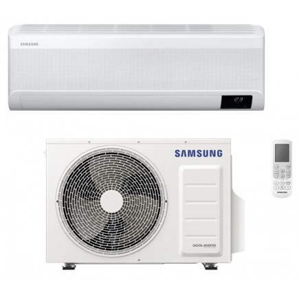 CLIMATIZZATORE SAMSUNG WINDFREE AVANT