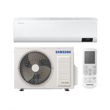 CLIMATIZZATORE SAMSUNG CEBU WI-FI