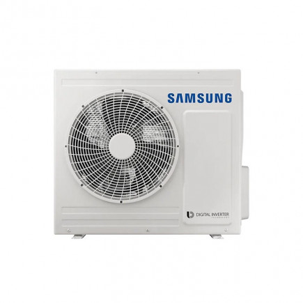 SAMSUNG WINDFREE AVANT - UNITA' ESTERNA MONO  18.000 Btu/h (5 kW) R32 - CONDIZIONAMENTO APPARECCHI