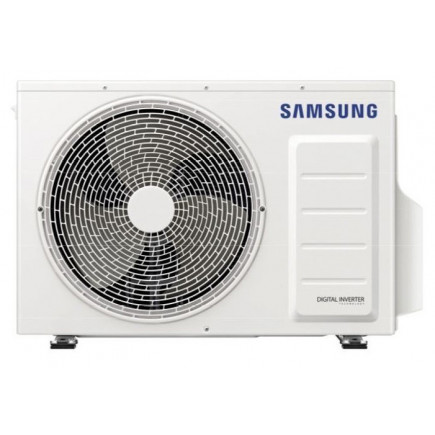 SAMSUNG CEBU - UNITA' ESTERNA 9.000 Btu/h R32 - CONDIZIONAMENTO APPARECCHI