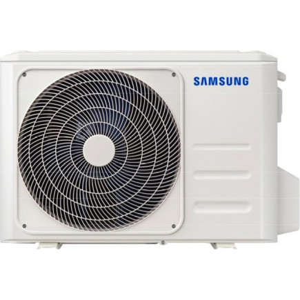 SAMSUNG AR35 - UNITA' ESTERNA 24.000 Btu/h (7.0 kW) R32 - CONDIZIONAMENTO APPARECCHI