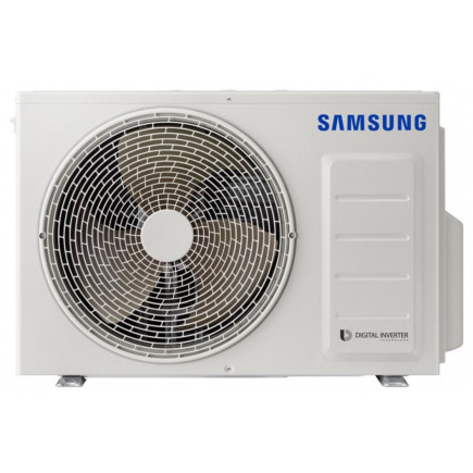 SAMSUNG AJ040TXJ2KG - UNITA' ESTERNA 14.000 btu/h SERIE T PER 2 UNITA' INTERNE - CONDIZIONAMENTO APPARECCHI