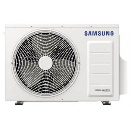 SAMSUNG CEBU - UNITA' ESTERNA MONO 24.000 Btu/h (6.5 kW) R32 - CONDIZIONAMENTO APPARECCHI