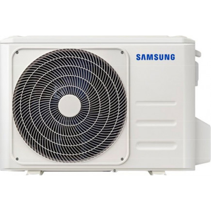 SAMSUNG AR35 - UNITA' ESTERNA 9.000 Btu/h (2.6 kW) R32 - CONDIZIONAMENTO APPARECCHI