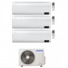 WINDFREE AVANT TRIAL - CLIMATIZZATORE SAMSUNG INVERTER