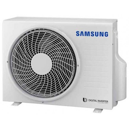 SAMSUNG AJ052TXJ2KG - UNITA' ESTERNA 18.000 btu/h SERIE T PER 3 UNITA' INTERNE - CONDIZIONAMENTO APPARECCHI