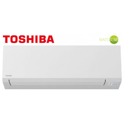 TOSHIBA SHORAI EDGE WHITE - UNITA' INTERNA - 7.000 BTU/H - CONDIZIONAMENTO APPARECCHI