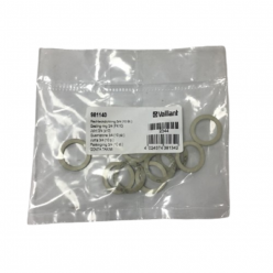 VAILLANT - 981140 - KIT GUARNIZIONI (10 PZ.) - RICAMBI ORIGINALI VAILLANT