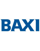 Spare Parts Baxi