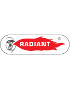 Spare Parts Radiant