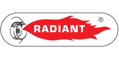 Ricambi caldaie Radiant - Vendita online