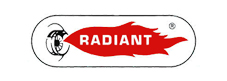  Ricambi originali Radiant 